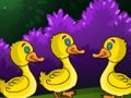 Gioco Duck Land Fuga 2  in linea