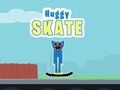 Gioco Huggy Skate in linea