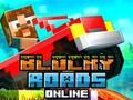 Gioco Strade a blocchi in linea  in linea
