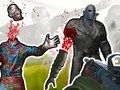 Gioco Zombie sparatutto 3d  in linea