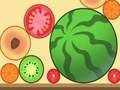 Gioco Unisci la frutta  in linea