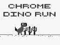 Gioco Chrome Dino Run in linea
