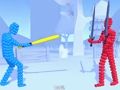 Gioco Lotta angolare 3D  in linea