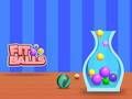 Gioco Palle in forma  in linea