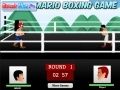 Gioco Mario Boxing  in linea