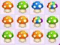 Gioco Partita di funghi  in linea
