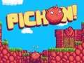 Gioco Pichon: L'uccello rimbalzante  in linea