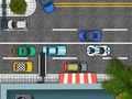 Gioco Parcheggio in città 2d  in linea