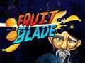 Gioco Lama di frutta  in linea