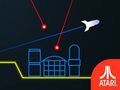 Gioco Comando missilistico Atari  in linea