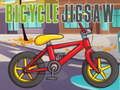 Gioco Seghetto alternativo per bicicletta  in linea