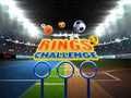 Gioco Sfida degli anelli in linea Gioco Sfida degli anelli in linea