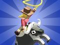 Gioco Cavalieri del rodeo  in linea