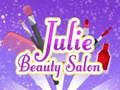 Gioco Julie Salone di bellezza  in linea
