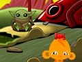 Gioco Monkey Go Happy Stage 607 in linea