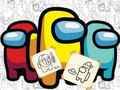 Gioco Guerre spaziali da colorare dei cartoni animati  in linea