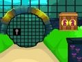Gioco Fuga nella foresta delle caverne 2  in linea