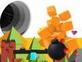 Gioco Buco vs Bombe  in linea