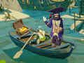 Gioco Avventura pirata  in linea