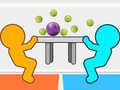 Gioco Tira la tavola classico  in linea