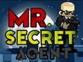 Gioco Signor agente segreto  in linea