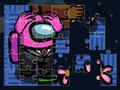Gioco Puzzle di compagni di squadra e impostori  in linea