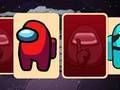 Gioco Memoria di compagni di squadra e impostori  in linea