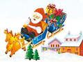 Gioco Buon Natale Diapositiva  in linea