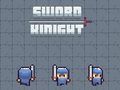 Gioco Cavaliere di spada  in linea