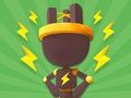 Gioco Spina Run Race  in linea