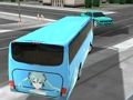 Gioco Simulatore di autobus  in linea