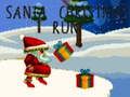 Gioco Corsa di Babbo Natale  in linea