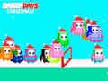 Gioco Natale di Babbo Natale  in linea