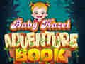 Gioco Libro Avventura Baby Hazel  in linea