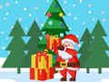 Gioco Buon Natale  in linea
