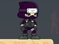 Gioco Ninja a Capo  in linea