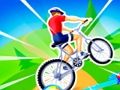 Gioco Ciclismo estremo  in linea