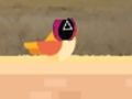Gioco Squid Bird Jump 2D in linea