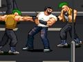 Gioco Gang Street Fighting 2D in linea
