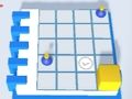 Gioco Cubo timbralo 3D  in linea