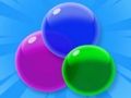 Gioco Popper a bolle in linea