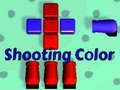 Gioco Scattare con il colore  in linea