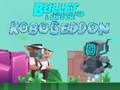 Gioco Lega dei proiettili Robogeddon  in linea