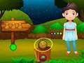 Gioco Salva la bella ragazza  in linea
