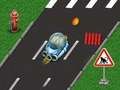Gioco Autostrada da corsa a razzo  in linea