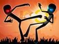Gioco Stick Duel: Lotta con le ombre  in linea