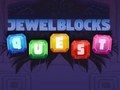 Gioco Ricerca dei blocchi di gioielli  in linea