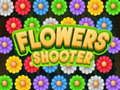 Gioco Spara fiori  in linea