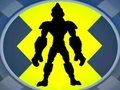 Gioco Ben 10 da colorare  in linea