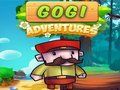 Gioco Gogi avventure 2019  in linea